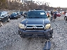 JTEBU14R28K****** Destrozados 2008 Toyota 4Runner en Estado de Virginia