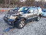 JTEBU14R28K****** Usados y Reparables 2008 Toyota 4Runner en Pulaski