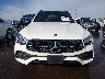 W1N0G8EB2NV****** Destrozados 2022 Mercedes-Benz Glc 300 en Estado de Carolina del Norte
