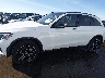 W1N0G8EB2NV****** Reparables 2022 Mercedes-Benz Glc 300 en Estado de Carolina del Norte