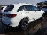 W1N0G8EB2NV****** Salvamento y Destrozados 2022 Mercedes-Benz Glc 300 en Estado de Carolina del Norte