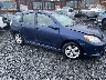 2T1KR30E85C****** Salvage and Wrecked 2005 Toyota Corolla in Anchorage