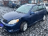 2T1KR30E85C****** Used and Repairable 2005 Toyota Corolla in Anchorage