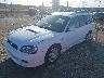 00000000BH5****** Salvamento y Destrozados 1999 Subaru Legacy en Lincoln