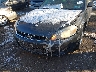 2G1WC5E37D1****** Salvage and Repairable 2013 Chevrolet Impala in New York State