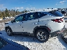 5NMJA3AE0NH****** Salvage 2022 Hyundai Tucson