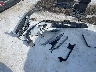 5NMJA3AE0NH****** Wrecked 2022 Hyundai Tucson in Massachusetts State