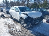 5NMJA3AE0NH****** Salvage and Wrecked 2022 Hyundai Tucson in Templeton