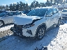 5NMJA3AE0NH****** Used and Repairable 2022 Hyundai Tucson in Templeton