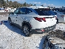 5NMJA3AE0NH****** Salvage and Repairable 2022 Hyundai Tucson in Templeton