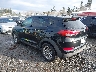 KM8J3CA41GU****** Salvage and Repairable 2016 Hyundai Tucson in IAA Puyallup