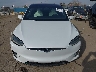 5YJXCBE25JF****** Destrozados 2018 Tesla Model X en Estado de California