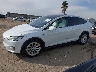 5YJXCBE25JF****** Reparables 2018 Tesla Model X en Estado de California