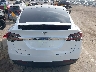 5YJXCBE25JF****** Destrozados 2018 Tesla Model X