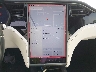 5YJXCBE25JF****** Reparables 2018 Tesla Model X