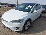 5YJXCBE25JF****** Usados y Reparables 2018 Tesla Model X en North Hollywood