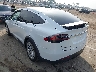 5YJXCBE25JF****** Salvamento y Reparables 2018 Tesla Model X en North Hollywood