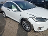 5YJXCBE25JF****** Salvamento y Reparables 2018 Tesla Model X en Estado de California