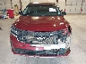 5XYRL4LC7NG****** Used 2022 Kia Sorento in Louisiana State