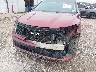 5XYRL4LC7NG****** Wrecked 2022 Kia Sorento in Louisiana State