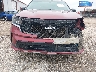 5XYRL4LC7NG****** Salvage and Repairable 2022 Kia Sorento in Shreveport