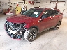 5XYRL4LC7NG****** Used and Repairable 2022 Kia Sorento in Shreveport