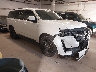 1GYS4FKL4MR****** Salvage and Wrecked 2021 Cadillac Escalade in Dream Rides