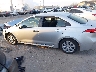 JTDBDMHE0RJ****** Reparables 2024 Toyota Corolla en Estado de Indiana