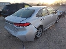 JTDBDMHE0RJ****** Salvamento y Destrozados 2024 Toyota Corolla en Estado de Indiana