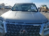JTJAM7BX7M5****** Reparables 2021 Lexus GX en Tulsa