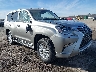 JTJAM7BX7M5****** Salvamento y Destrozados 2021 Lexus GX en Tulsa