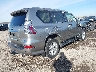 JTJAM7BX7M5****** Salvamento y Destrozados 2021 Lexus GX en Estado de Oklahoma