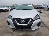 1N4AA6CV9LC****** Wrecked 2020 Nissan Maxima in Texas State
