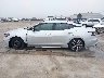 1N4AA6CV9LC****** Repairable 2020 Nissan Maxima in Texas State