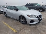 1N4AA6CV9LC****** Salvage and Wrecked 2020 Nissan Maxima in San Antonio South