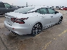 1N4AA6CV9LC****** Salvage and Wrecked 2020 Nissan Maxima in Texas State