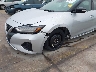 1N4AA6CV9LC****** Salvage and Repairable 2020 Nissan Maxima in Texas State