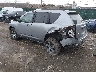 1C4NJDEB9GD****** Salvage and Repairable 2016 Jeep Compass in Long Island