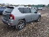 1C4NJDEB9GD****** Salvage and Wrecked 2016 Jeep Compass in New York State