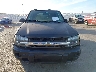 1GNDT13S452****** Wrecked 2005 Chevrolet Trailblazer in Indiana State
