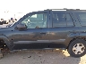1GNDT13S452****** Repairable 2005 Chevrolet Trailblazer in Indiana State