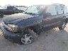 1GNDT13S452****** Salvage and Repairable 2005 Chevrolet Trailblazer in Indiana State