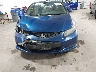 2HGFG3B56CH****** Usados 2012 Honda Civic en Estado de Iowa