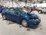 2HGFG3B56CH****** Salvamento y Destrozados 2012 Honda Civic en Des Moines