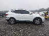 5NMZUDLB7HH****** Used 2017 Hyundai Santa Fe in Georgia State