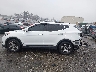 5NMZUDLB7HH****** Repairable 2017 Hyundai Santa Fe in Georgia State