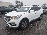 5NMZUDLB7HH****** Used and Repairable 2017 Hyundai Santa Fe in Atlanta South