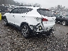 5NMZUDLB7HH****** Salvage and Repairable 2017 Hyundai Santa Fe in Atlanta South