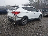 5NMZUDLB7HH****** Salvage and Wrecked 2017 Hyundai Santa Fe in Georgia State