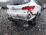 5NMZUDLB7HH****** Salvage and Repairable 2017 Hyundai Santa Fe in Georgia State
